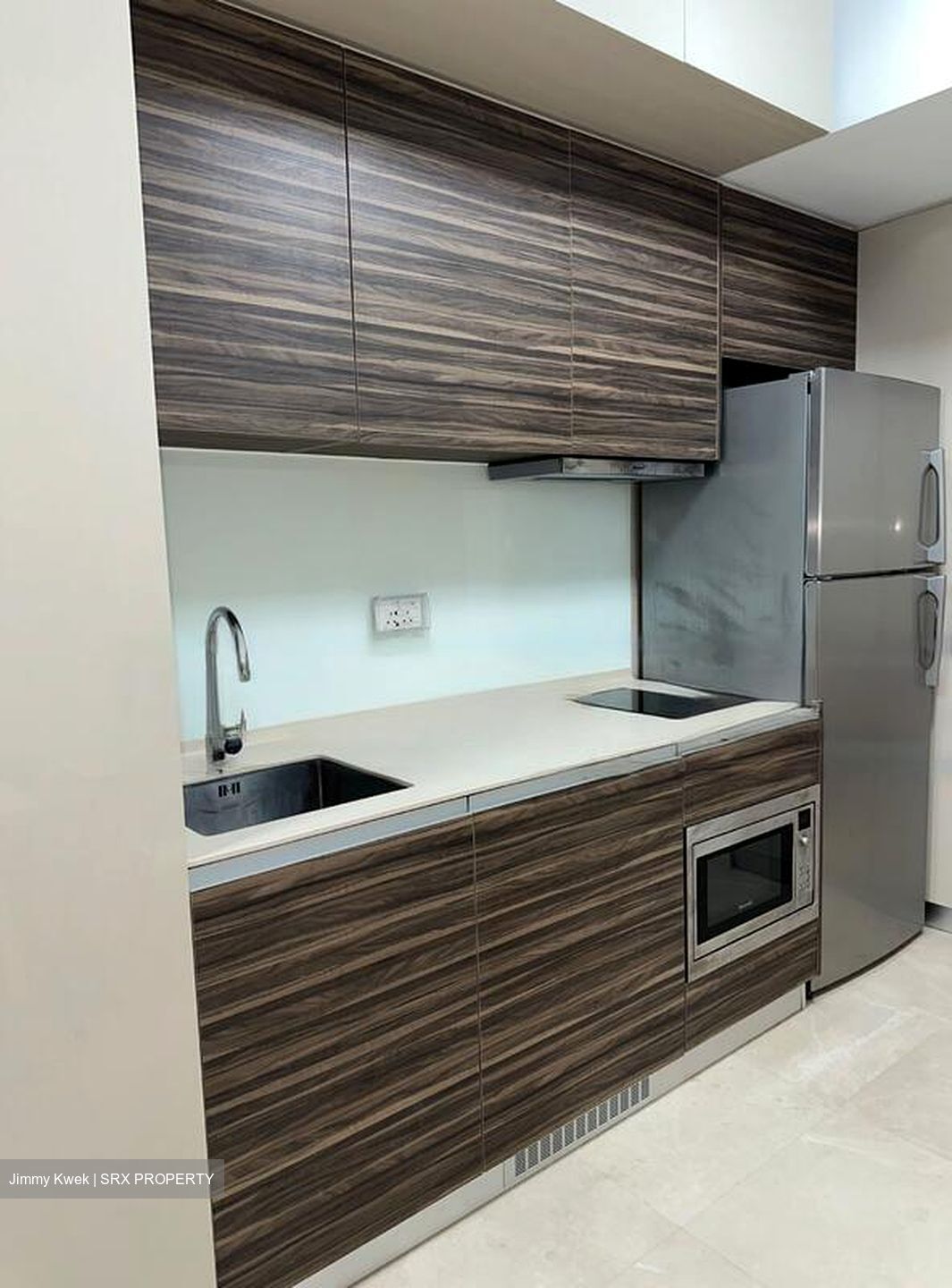 Commonwealth Towers (D3), Condominium #477512251
